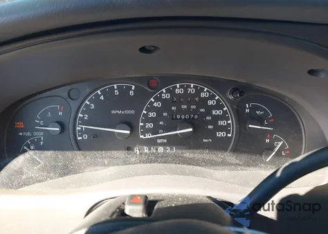 2002 Ford Ranger Edge/Xl/Xlt z USA, uszkodzony, nr VIN 1FTYR10U62PA29272